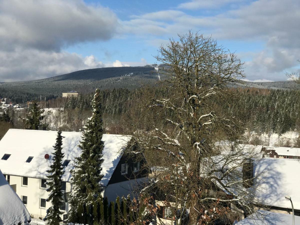 בראונלאגה Chalet Am Hasselkopf מראה חיצוני תמונה